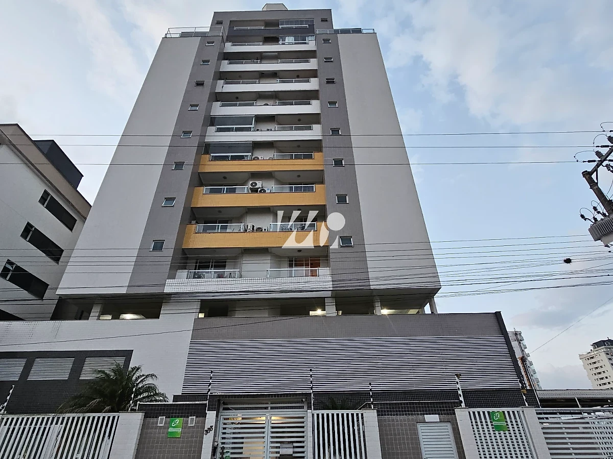 Apartamento em Pedra Branca, Palhoça. 3 quartos, 93m². Imagem 15 de 15