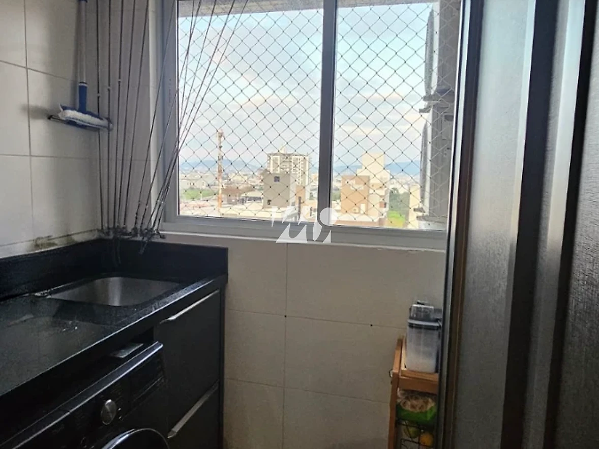 Apartamento em Pedra Branca, Palhoça. 3 quartos, 93m². Imagem 3 de 15