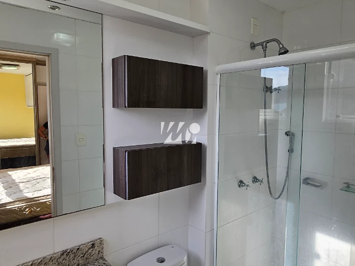 Apartamento em Pedra Branca, Palhoça. 2 quartos, 70m². Imagem 16 de 20