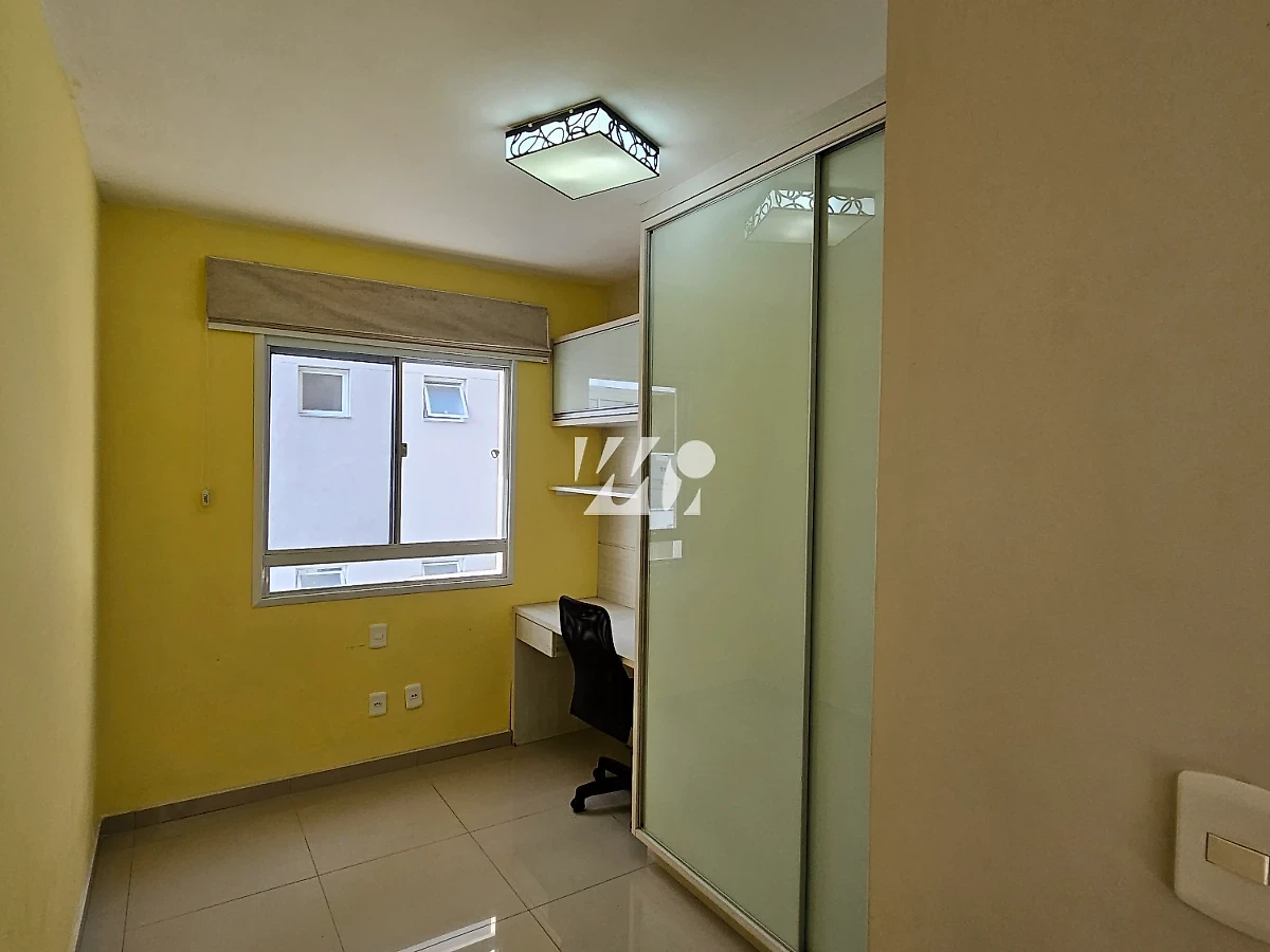 Apartamento em Pedra Branca, Palhoça. 2 quartos, 70m². Imagem 10 de 20