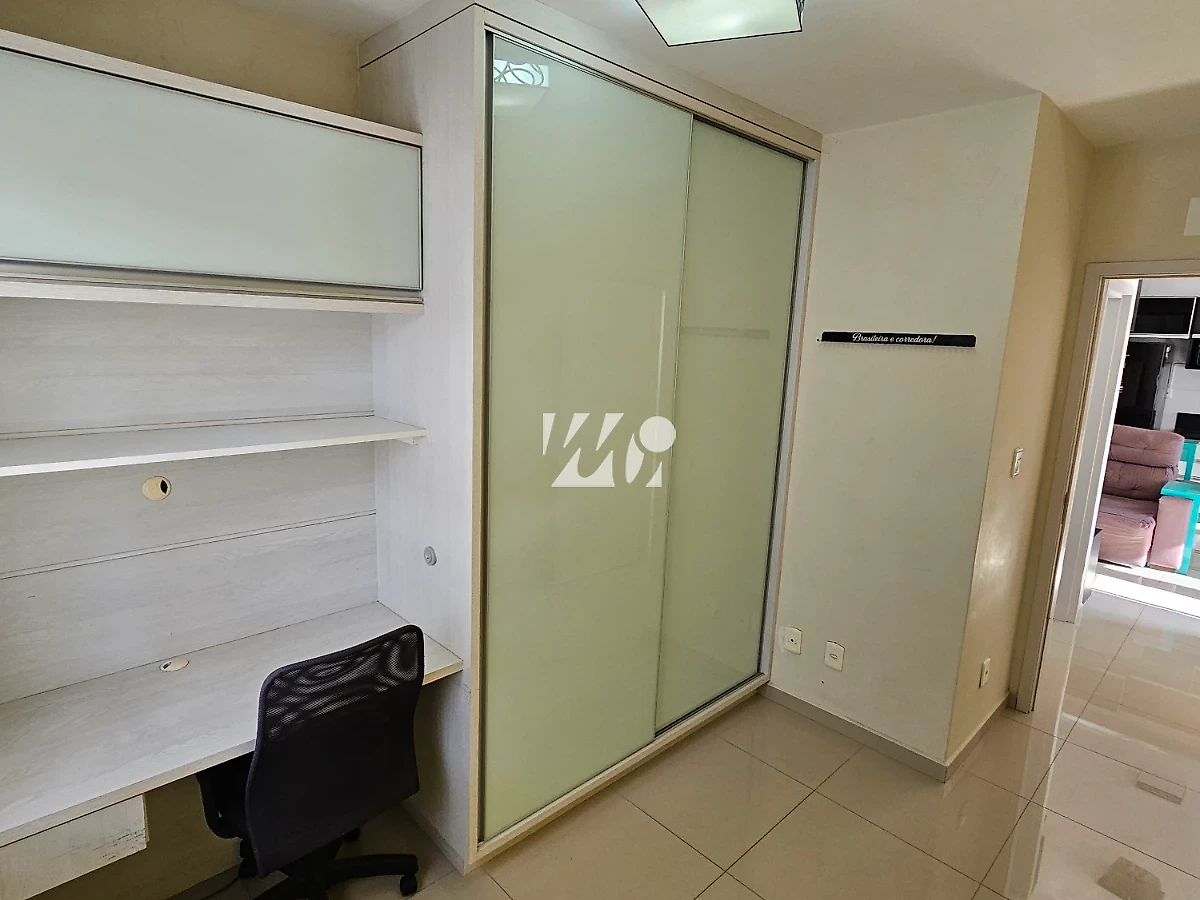 Apartamento em Pedra Branca, Palhoça. 2 quartos, 70m². Imagem 11 de 20