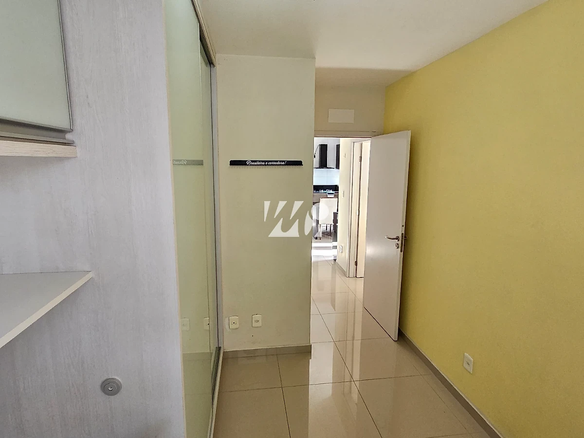 Apartamento em Pedra Branca, Palhoça. 2 quartos, 70m². Imagem 12 de 20
