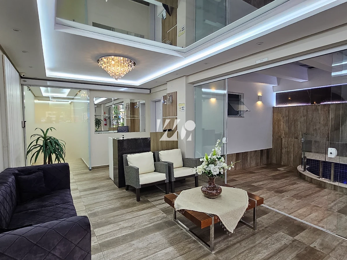 Apartamento em Pedra Branca, Palhoça. 2 quartos, 70m². Imagem 2 de 20