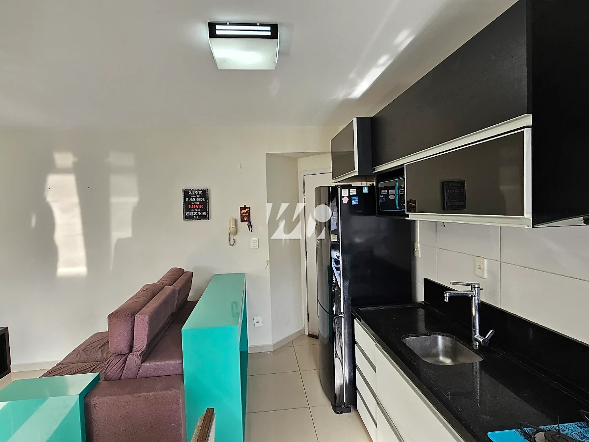 Apartamento em Pedra Branca, Palhoça. 2 quartos, 70m². Imagem 5 de 20