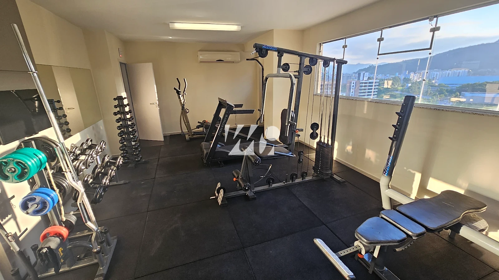 Apartamento em Pedra Branca, Palhoça. 2 quartos, 70m². Imagem 19 de 20