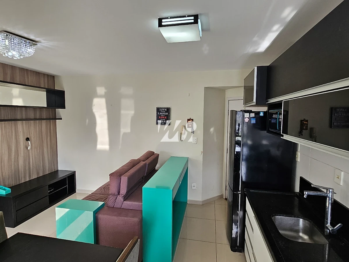 Apartamento em Pedra Branca, Palhoça. 2 quartos, 70m². Imagem 6 de 20