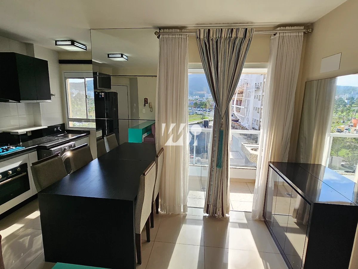 Apartamento em Pedra Branca, Palhoça. 2 quartos, 70m². Imagem 8 de 20