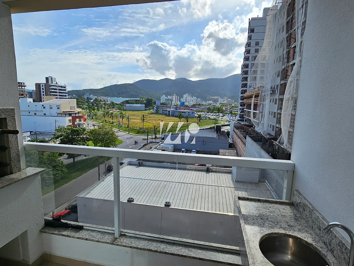 Apartamento em Pedra Branca, Palhoça. 2 quartos, 70m². Imagem 9 de 20