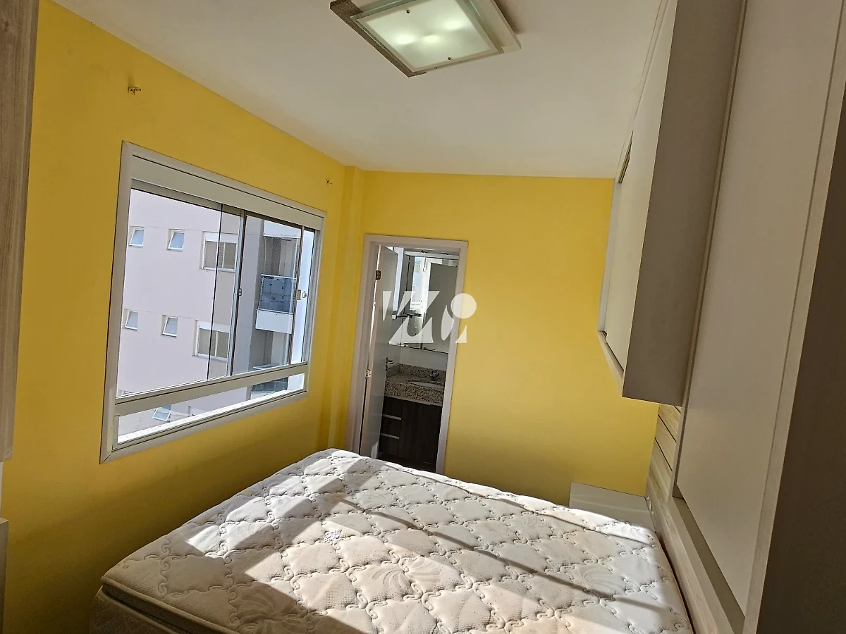 Apartamento em Pedra Branca, Palhoça. 2 quartos, 70m². Imagem 15 de 20