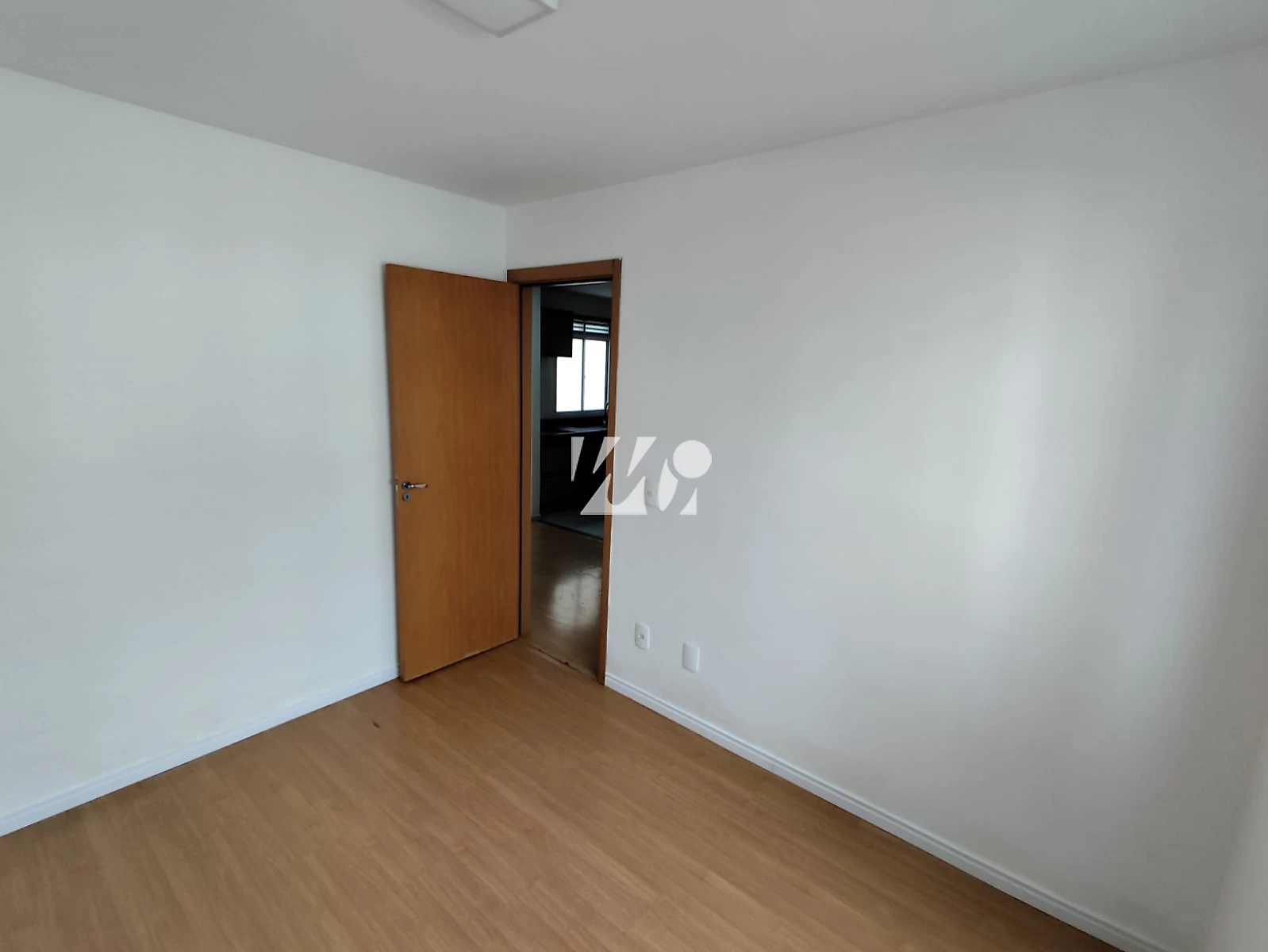 Apartamento em Bela Vista, Palhoça. 2 quartos, 43m². Imagem 2 de 10