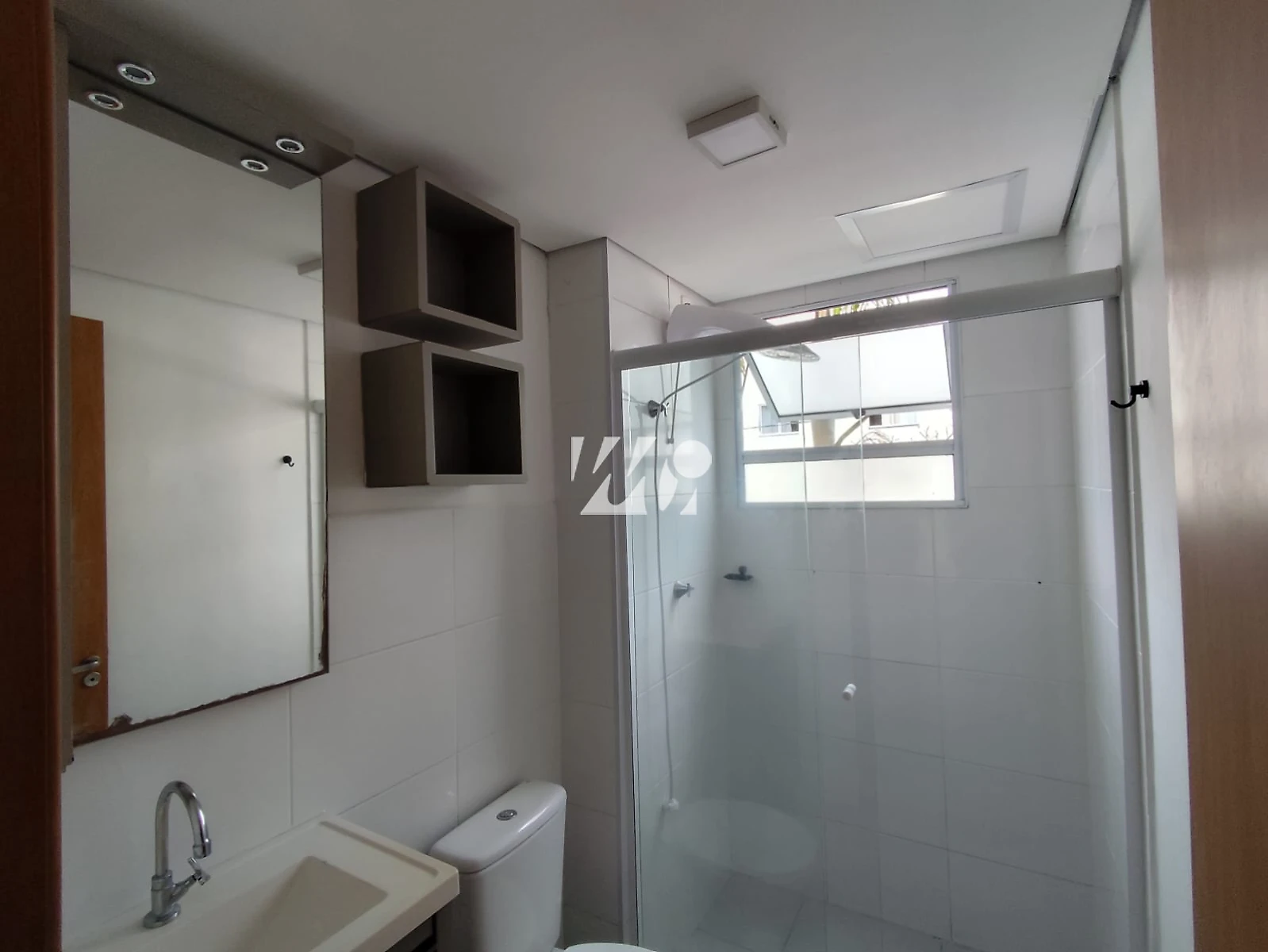 Apartamento em Bela Vista, Palhoça. 2 quartos, 43m². Imagem 7 de 10