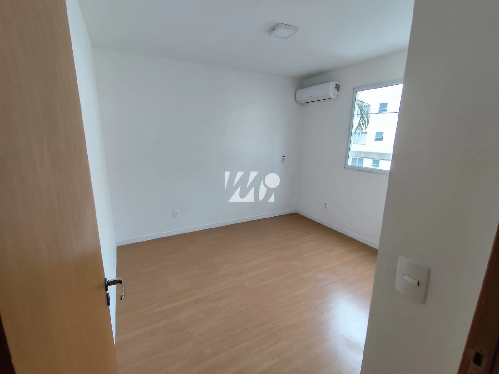 Apartamento em Bela Vista, Palhoça. 2 quartos, 43m². Imagem 3 de 10