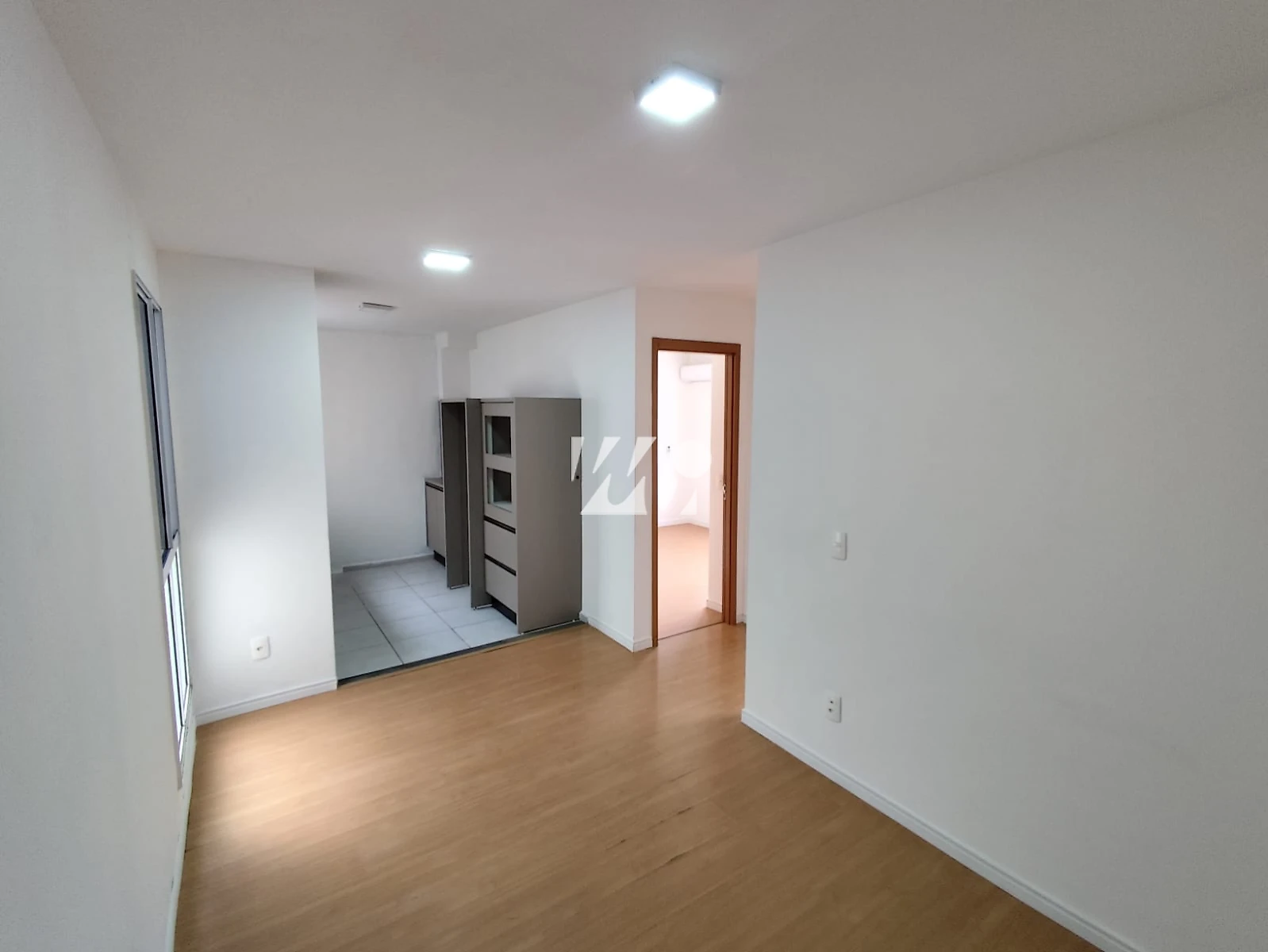 Apartamento em Bela Vista, Palhoça. 2 quartos, 43m². Imagem 4 de 10