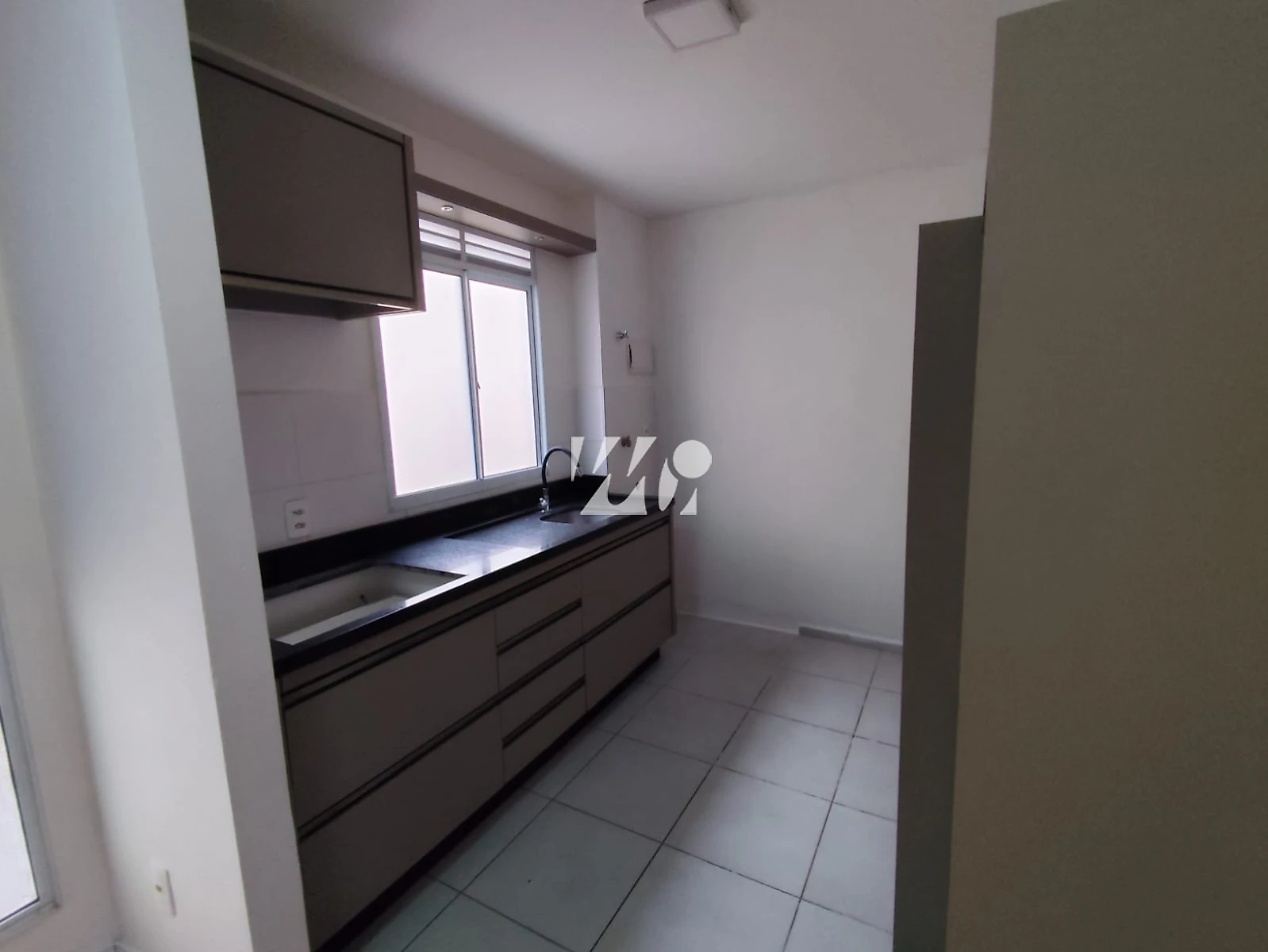 Apartamento em Bela Vista, Palhoça. 2 quartos, 43m². Imagem 1 de 10