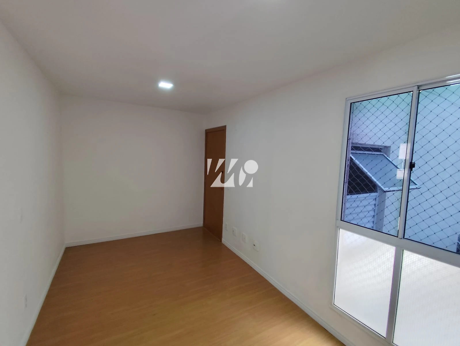 Apartamento em Bela Vista, Palhoça. 2 quartos, 43m². Imagem 9 de 10