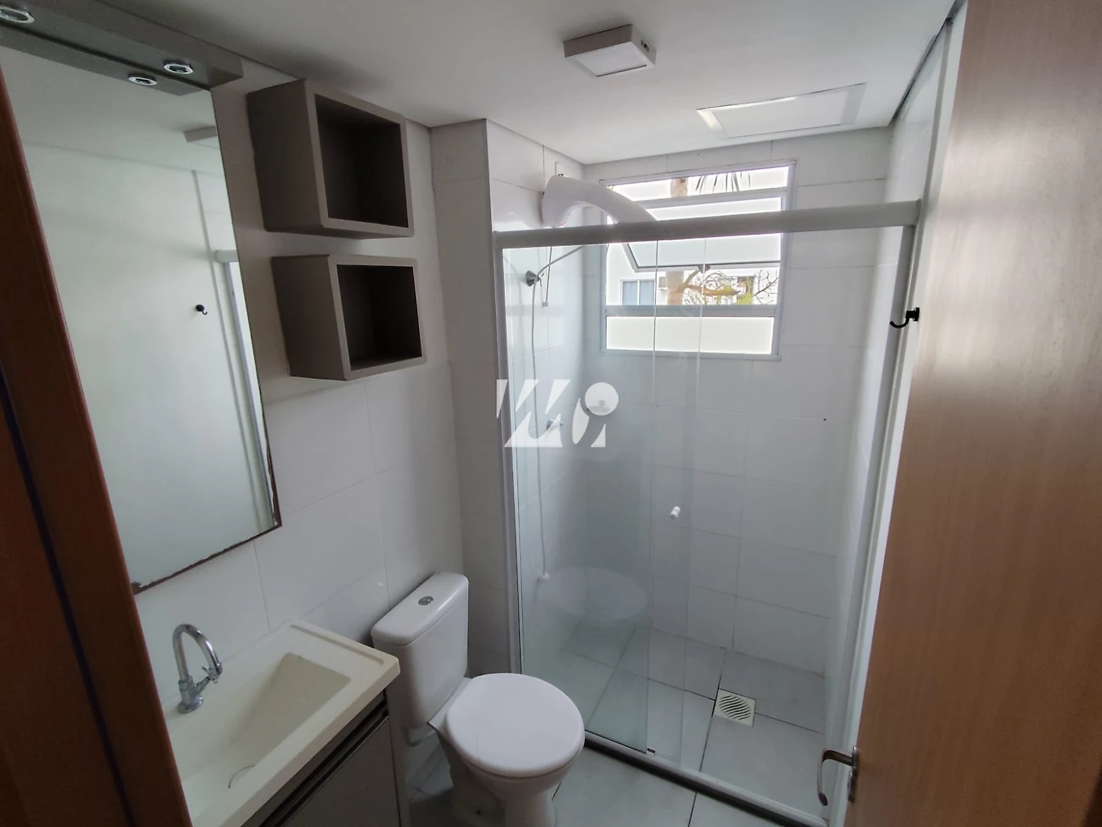 Apartamento em Bela Vista, Palhoça. 2 quartos, 43m². Imagem 6 de 10