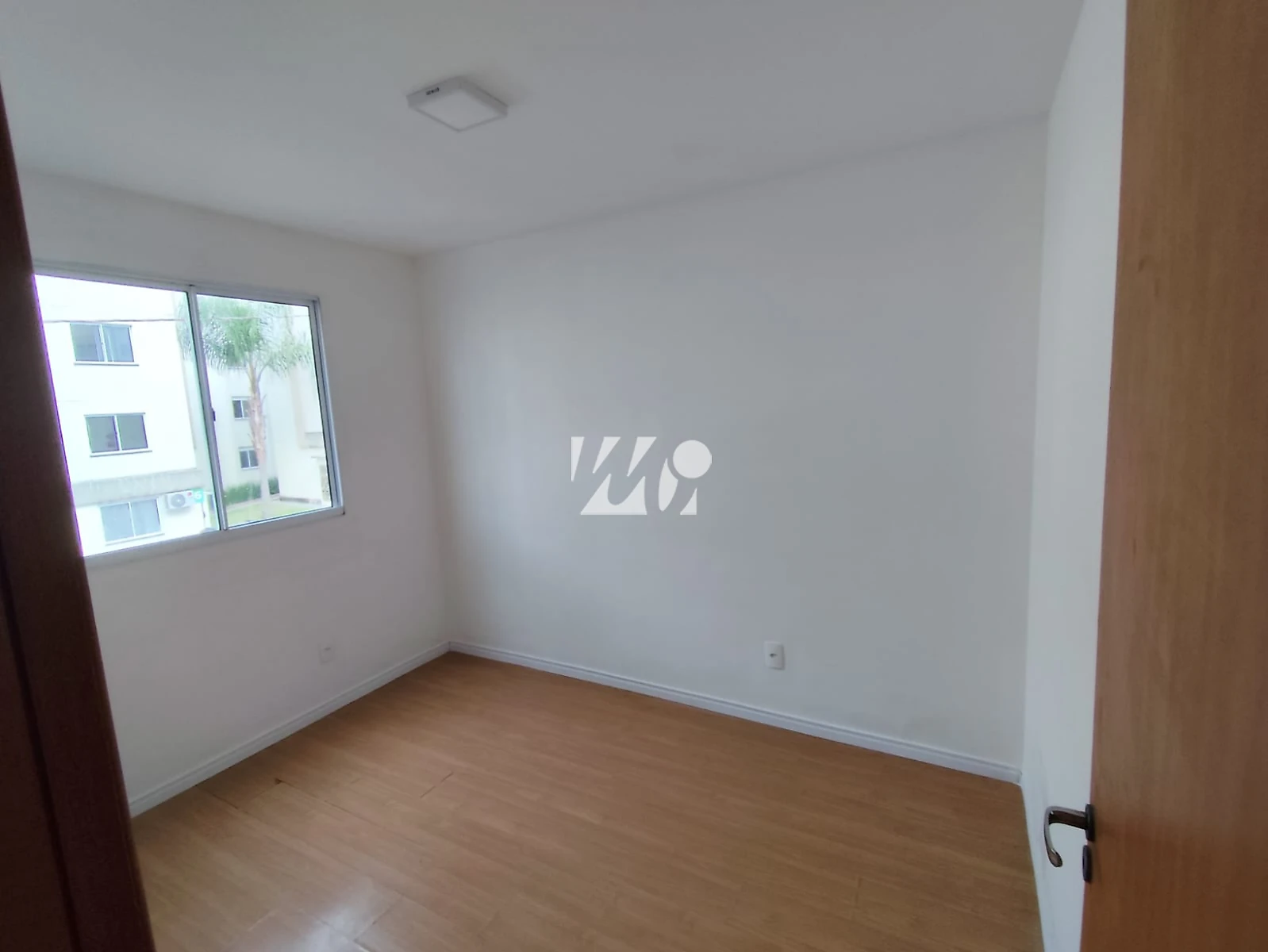 Apartamento em Bela Vista, Palhoça. 2 quartos, 43m². Imagem 10 de 10