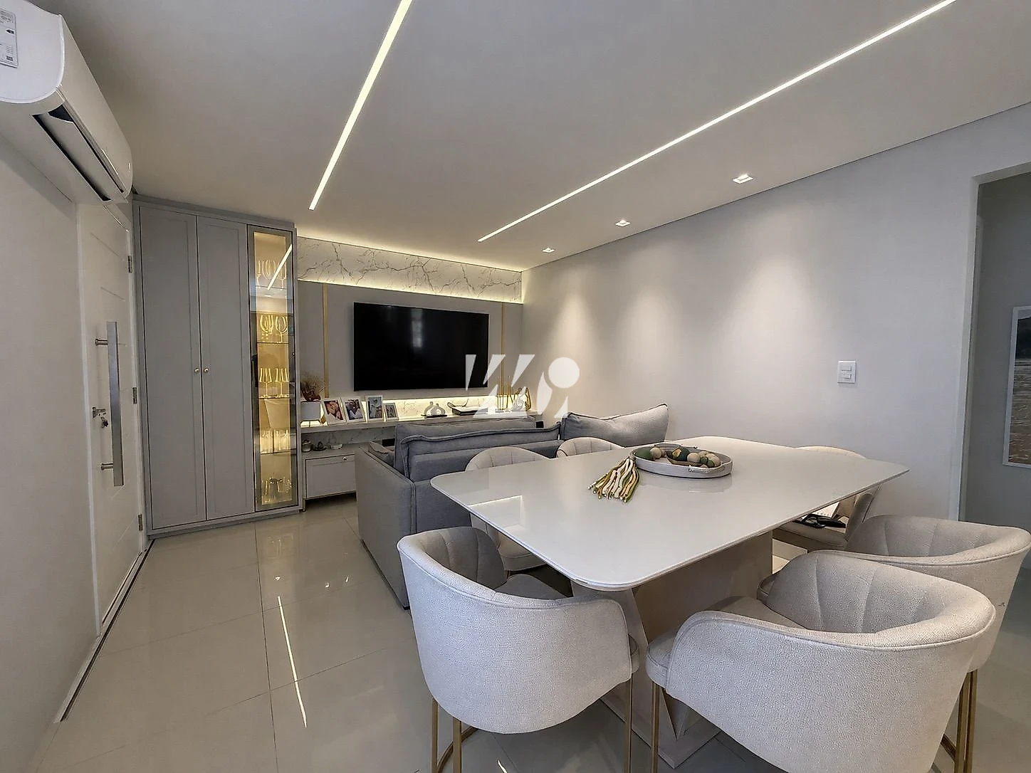 Casa em Madri, Palhoça. 3 quartos, 82m². Imagem 6 de 22