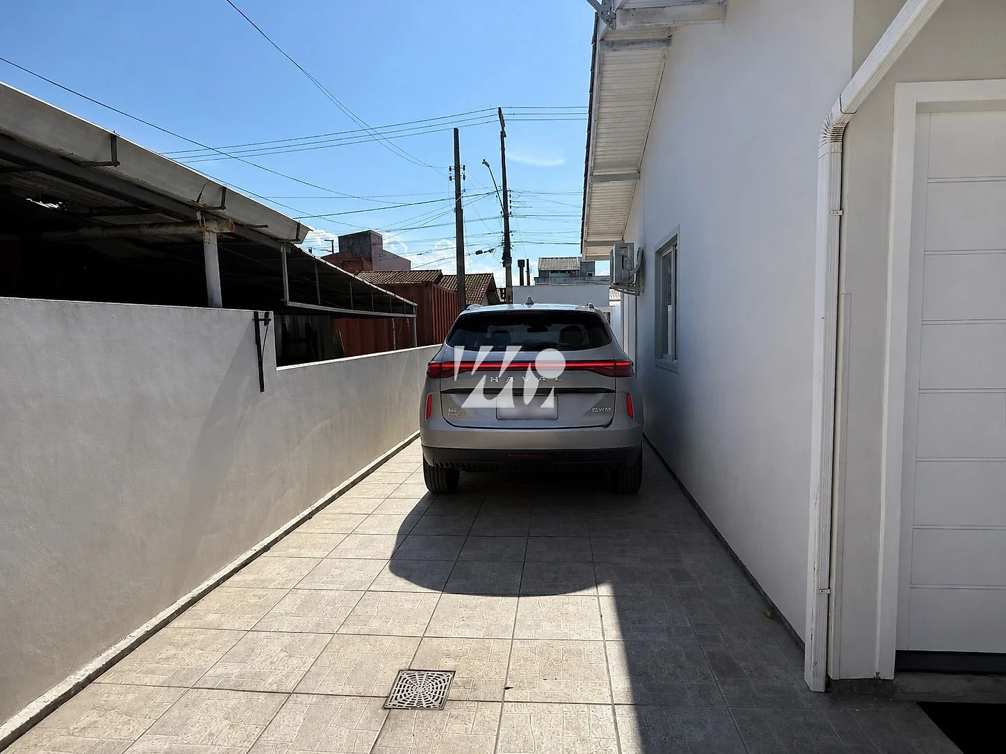 Casa em Madri, Palhoça. 3 quartos, 82m². Imagem 22 de 22