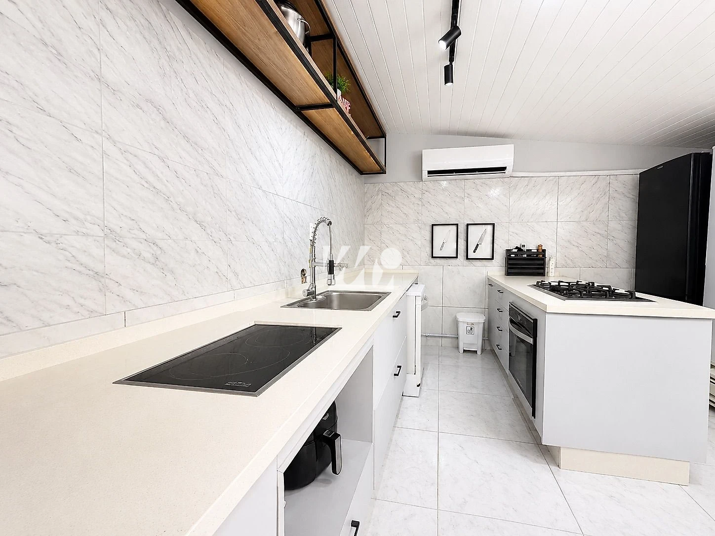 Casa em Madri, Palhoça. 3 quartos, 82m². Imagem 18 de 22