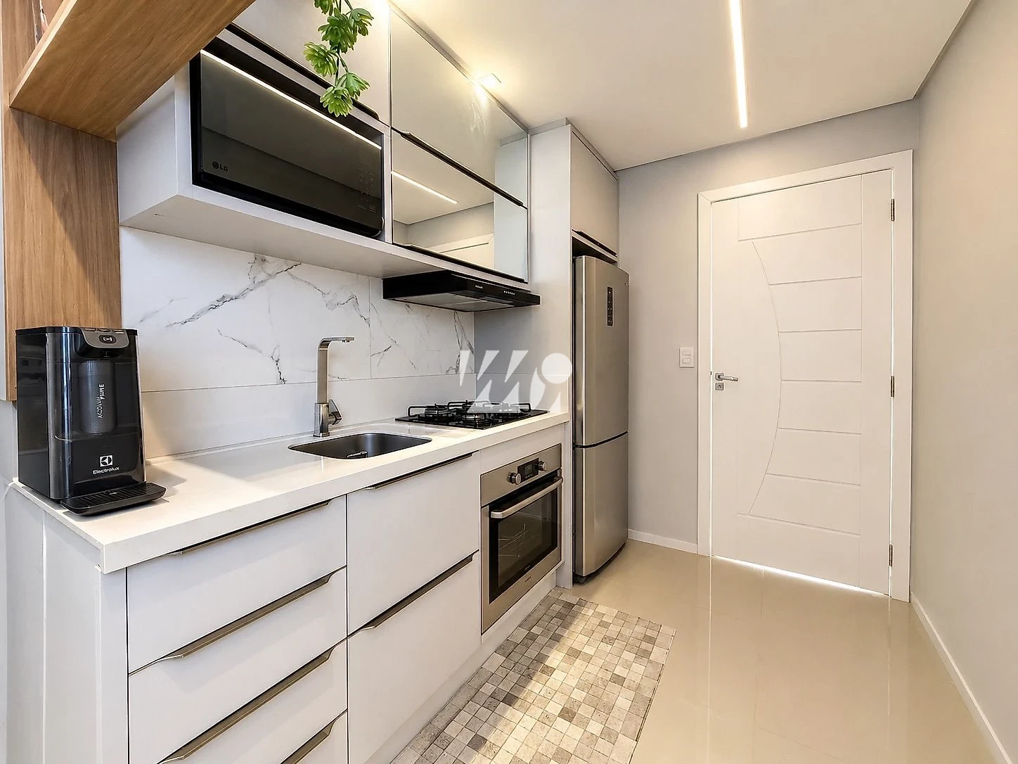 Casa em Madri, Palhoça. 3 quartos, 82m². Imagem 8 de 22