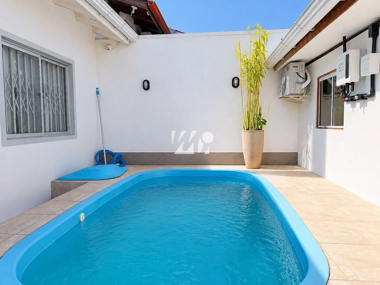 Casa em Madri, Palhoça. 3 quartos, 82m². Imagem 20 de 22