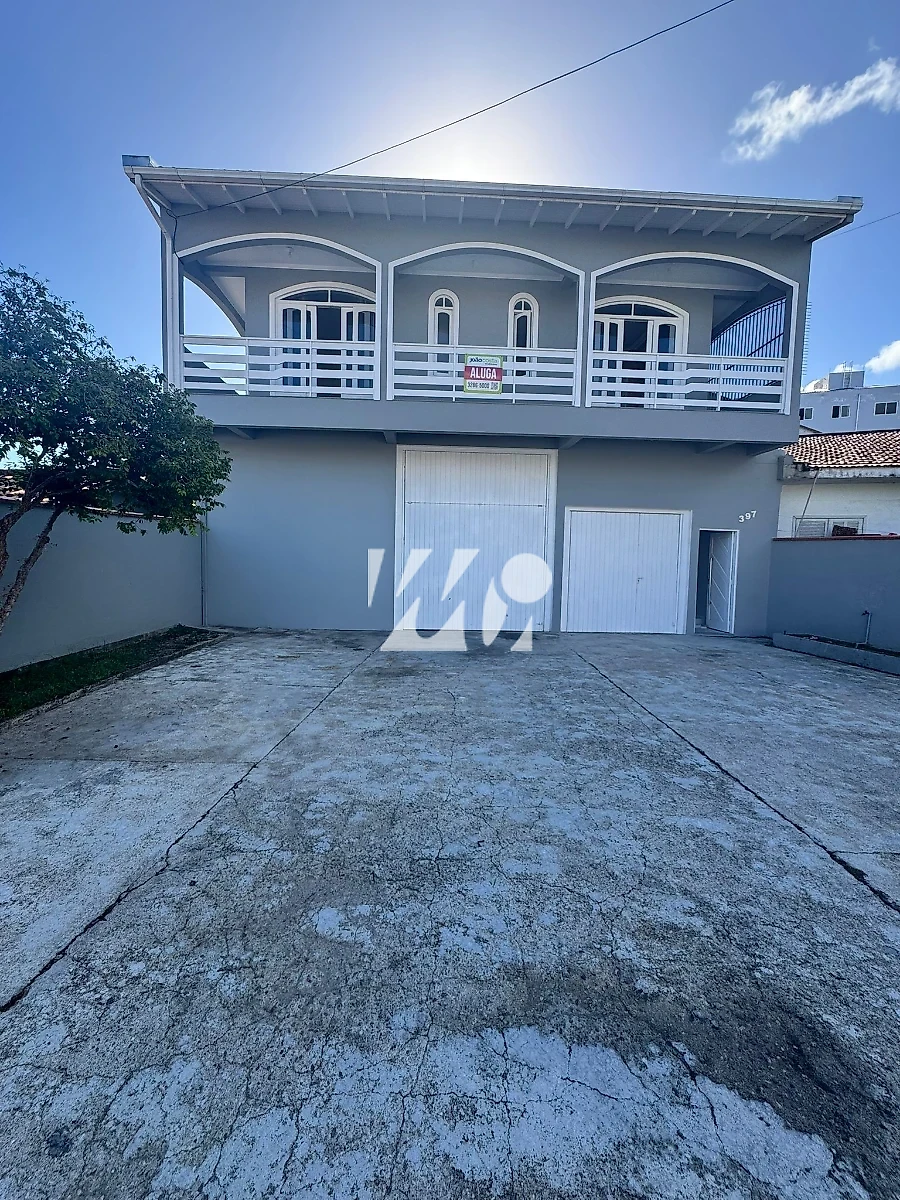 Galpão/Depósito em Passa Vinte, Palhoça. 0 quartos, 80m². Imagem 1 de 11