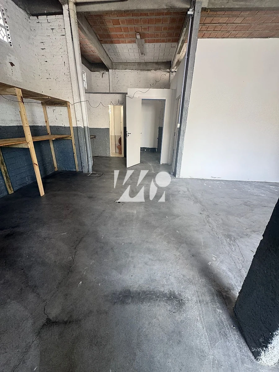 Galpão/Depósito em Passa Vinte, Palhoça. 0 quartos, 80m². Imagem 5 de 11