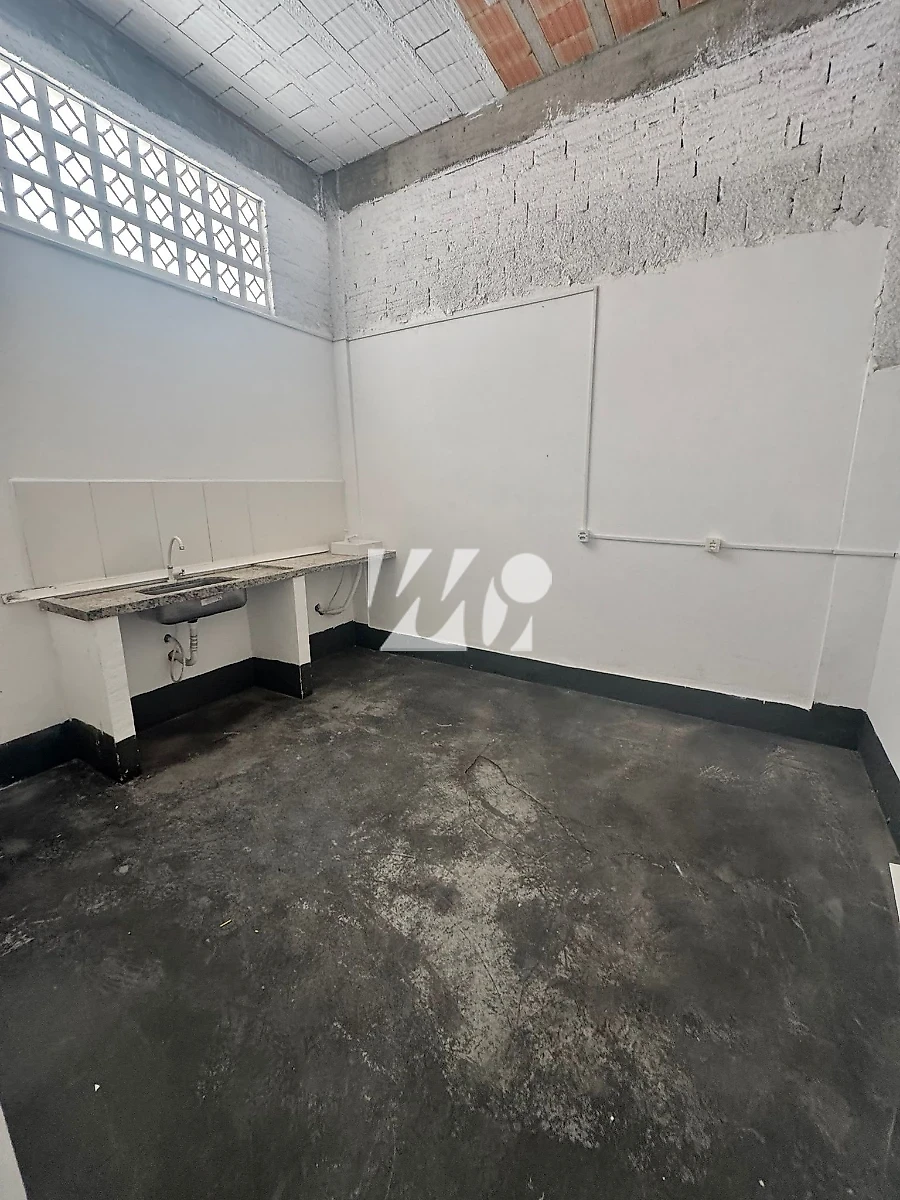 Galpão/Depósito em Passa Vinte, Palhoça. 0 quartos, 80m². Imagem 8 de 11