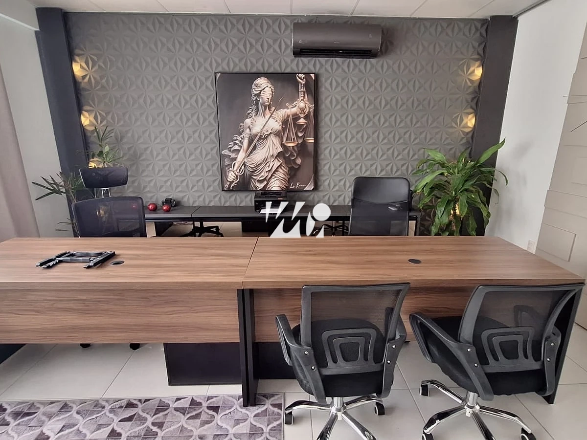 Escritório/Sala em Pagani, Palhoça. 0 quartos, 33m². Imagem 8 de 13