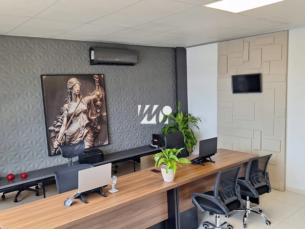 Escritório/Sala em Pagani, Palhoça. 0 quartos, 33m². Imagem 12 de 13