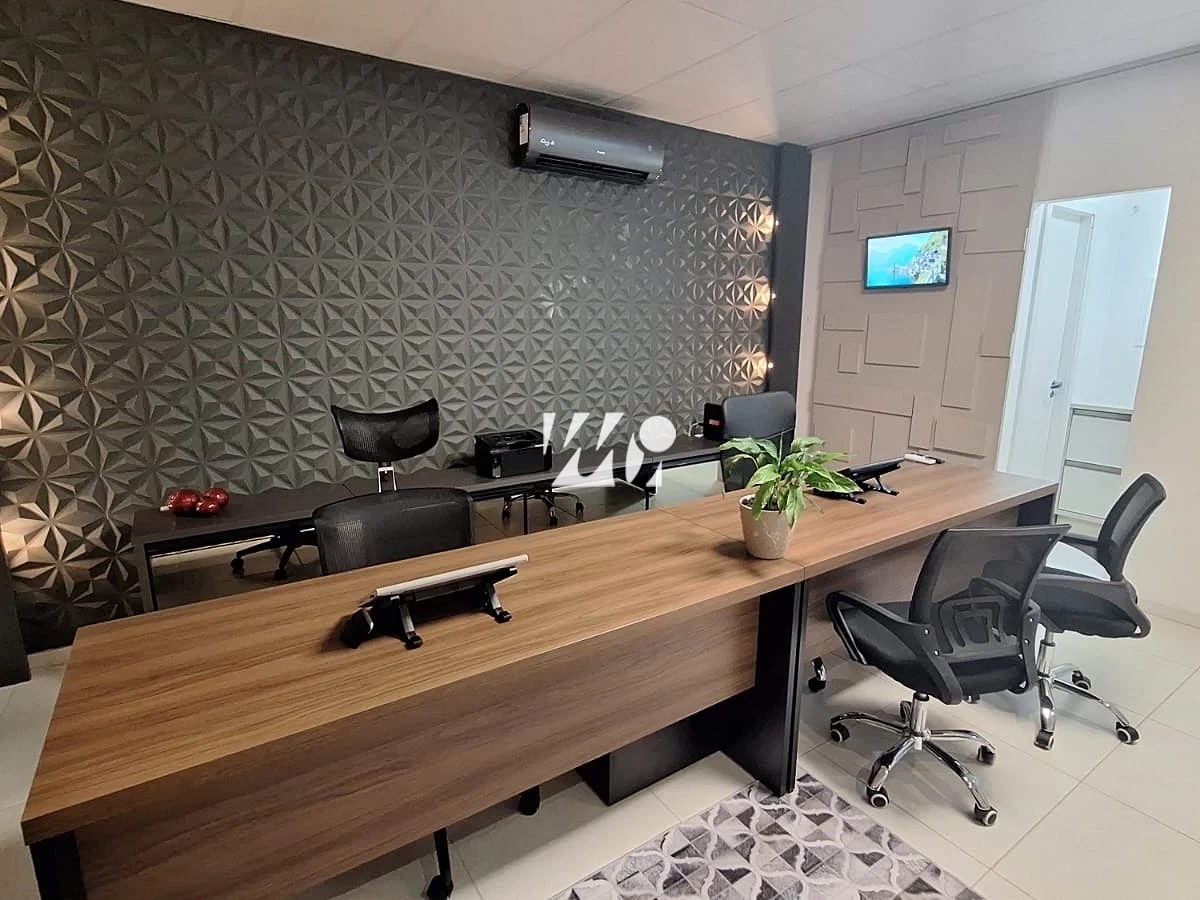Escritório/Sala em Pagani, Palhoça. 0 quartos, 33m². Imagem 13 de 13