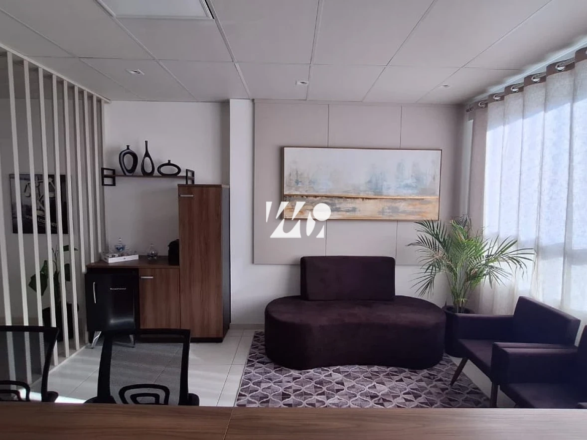 Escritório/Sala em Pagani, Palhoça. 0 quartos, 33m². Imagem 4 de 13