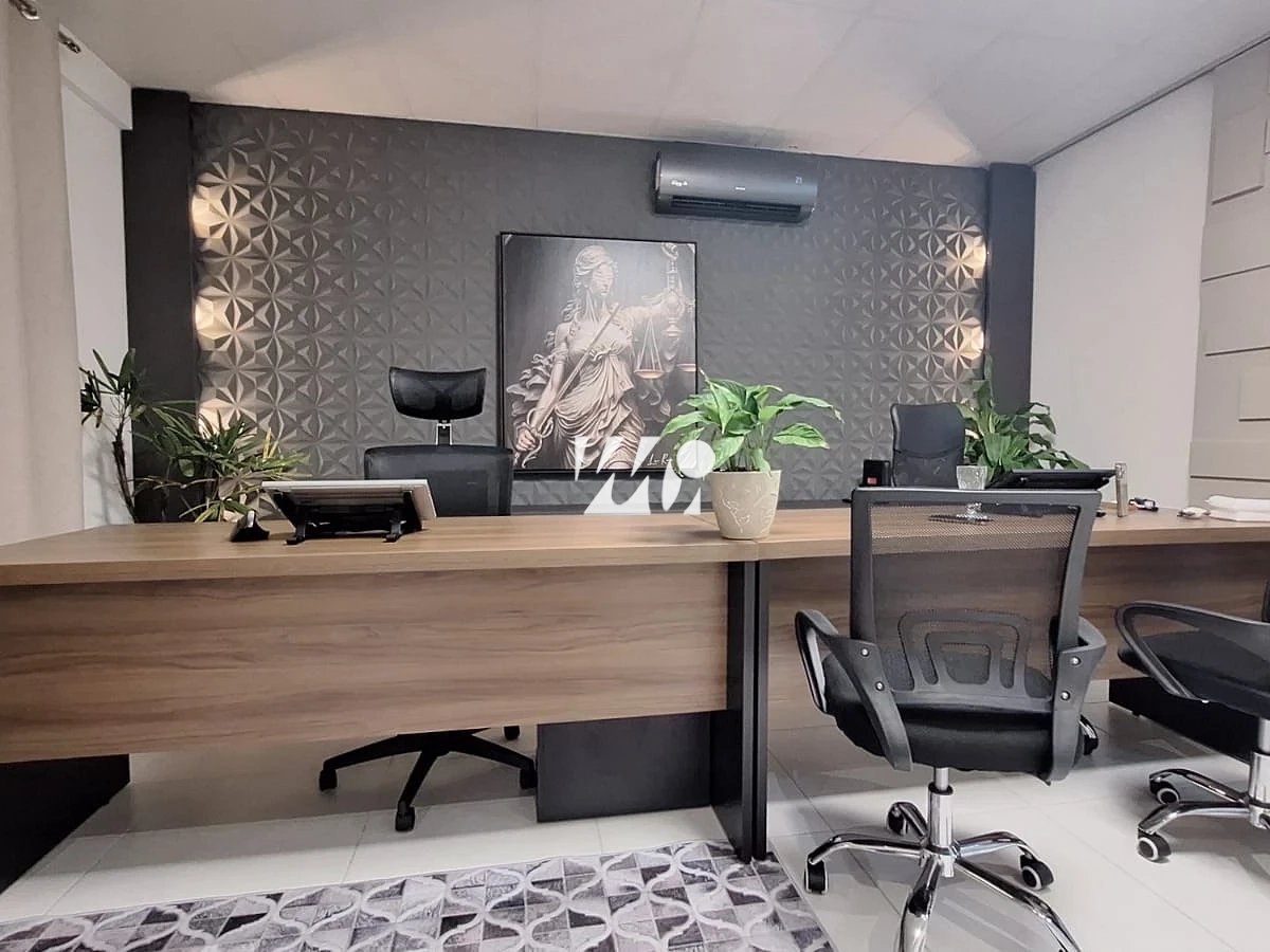 Escritório/Sala em Pagani, Palhoça. 0 quartos, 33m². Imagem 6 de 13