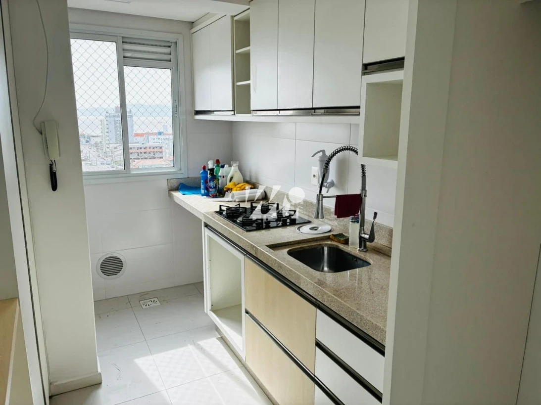 Apartamento em Jardim Cidade de Florianópolis, São José. 2 quartos, 70m². Imagem 5 de 14