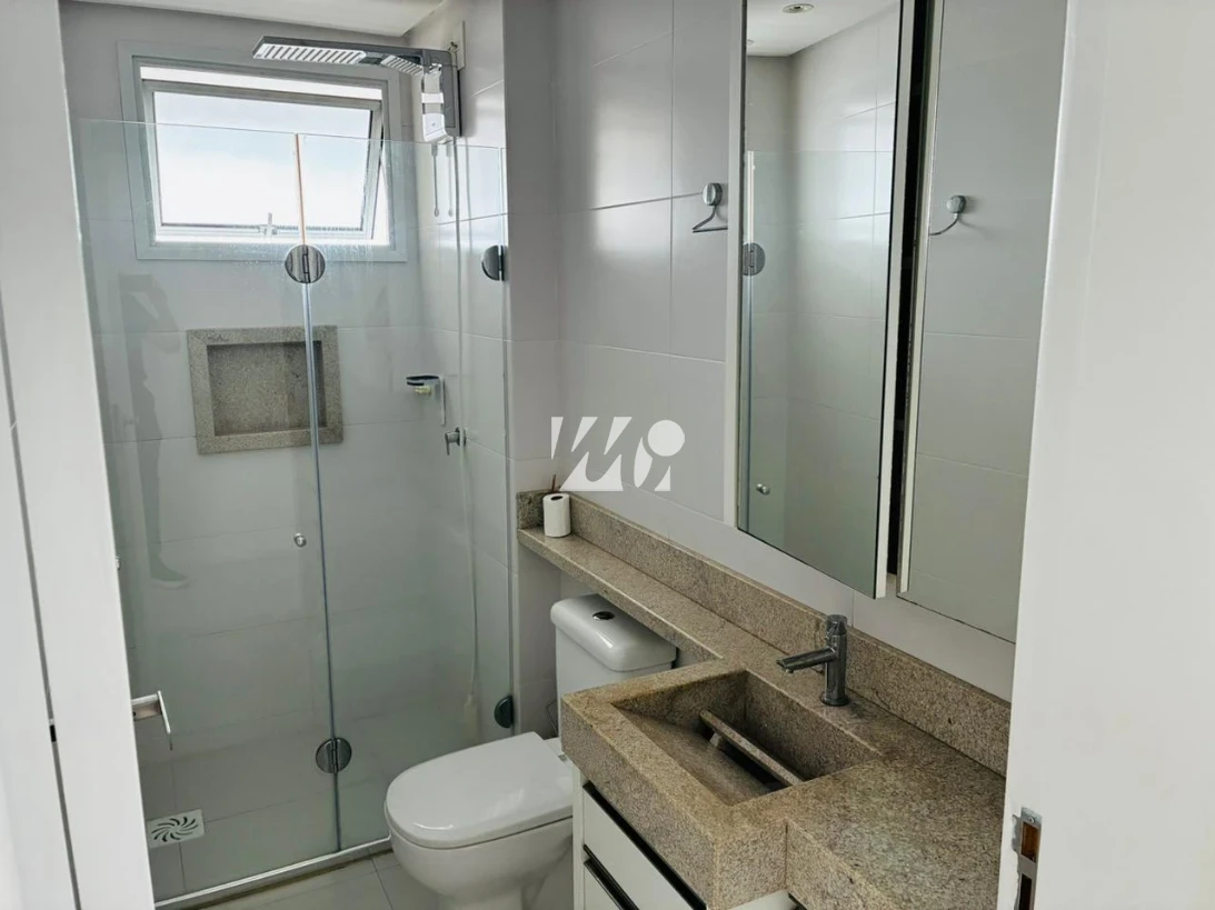 Apartamento em Jardim Cidade de Florianópolis, São José. 2 quartos, 70m². Imagem 12 de 14