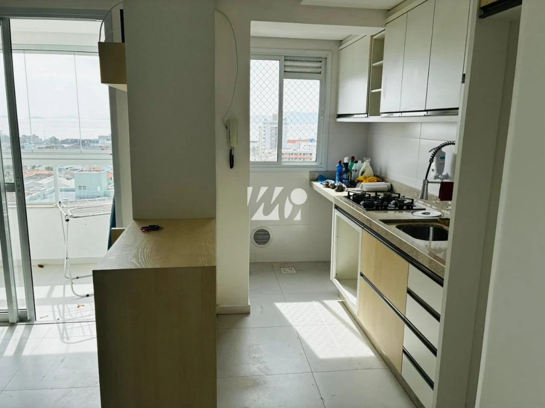 Apartamento em Jardim Cidade de Florianópolis, São José. 2 quartos, 70m². Imagem 4 de 14
