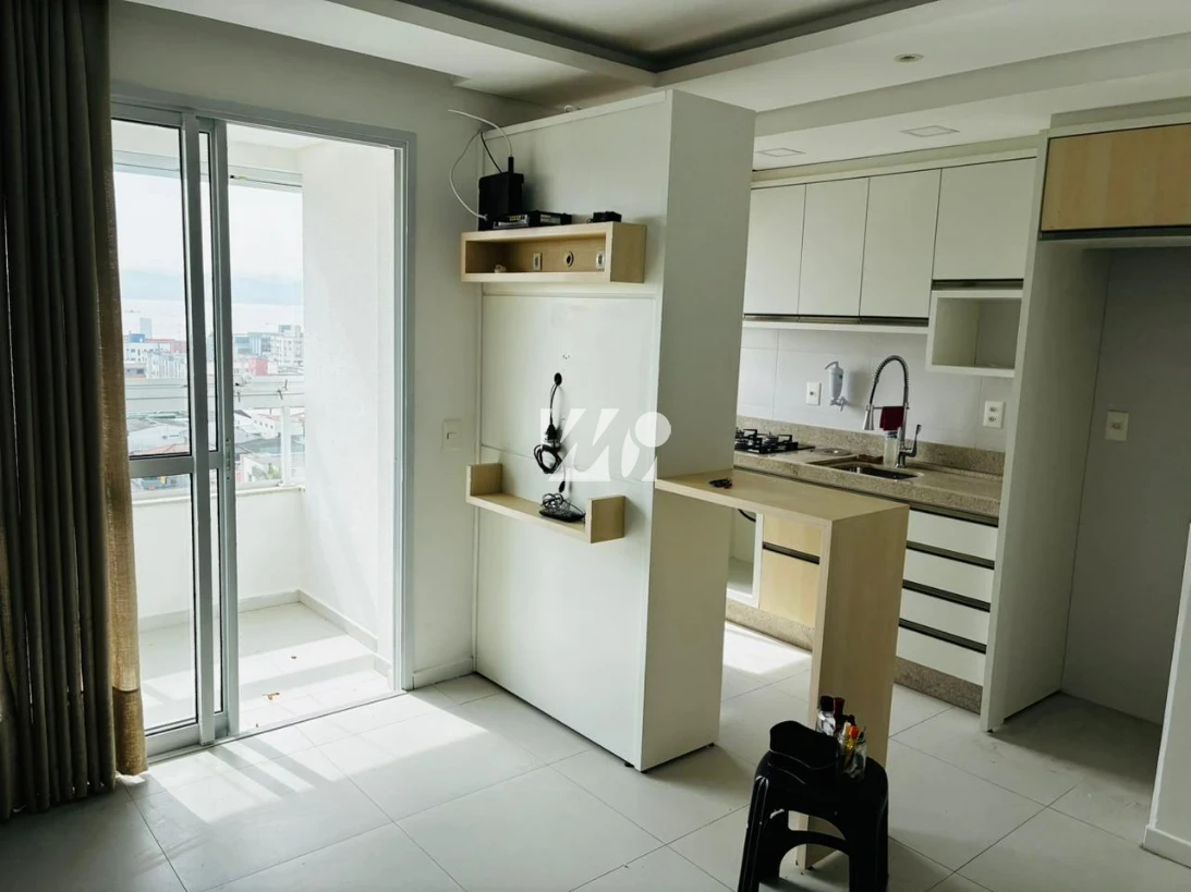 Apartamento em Jardim Cidade de Florianópolis, São José. 2 quartos, 70m². Imagem 3 de 14