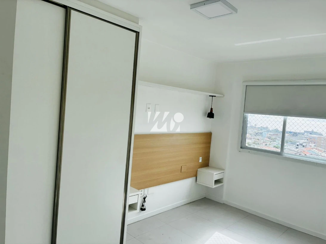 Apartamento em Jardim Cidade de Florianópolis, São José. 2 quartos, 70m². Imagem 13 de 14