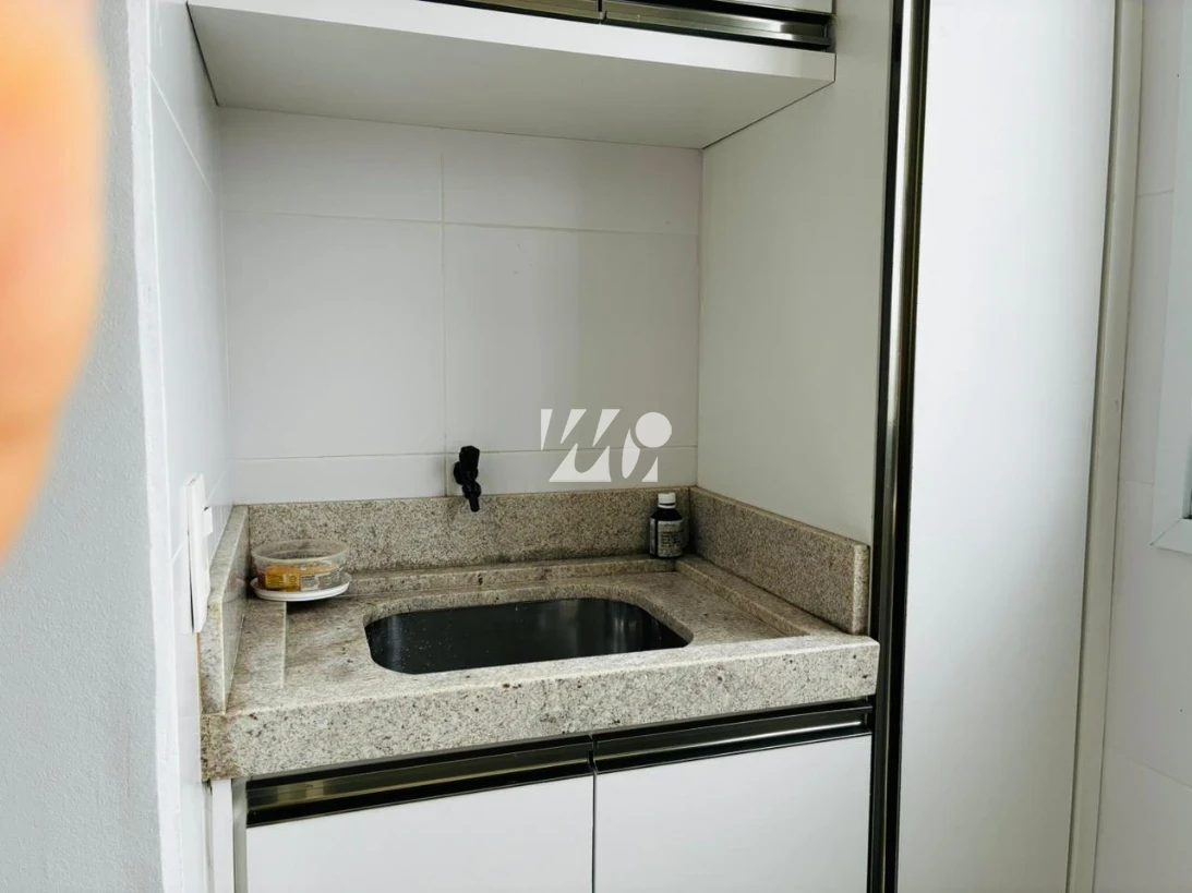 Apartamento em Jardim Cidade de Florianópolis, São José. 2 quartos, 70m². Imagem 6 de 14