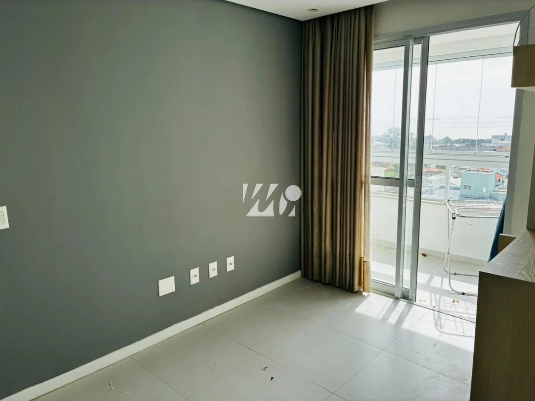 Apartamento em Jardim Cidade de Florianópolis, São José. 2 quartos, 70m². Imagem 2 de 14