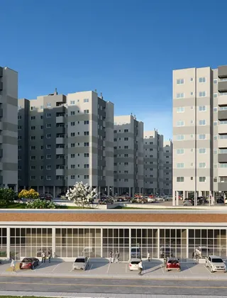 Garden Club Residence