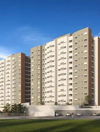 Lançamento ALZ Grand Life Residence