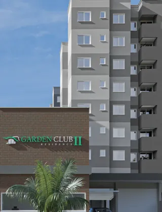 Garden Club Residence II