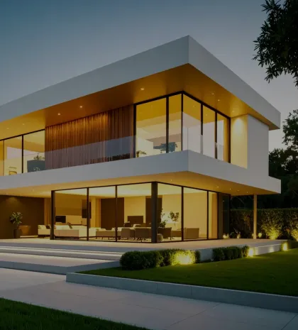 New York Residence