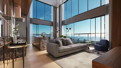 Apartamentos  