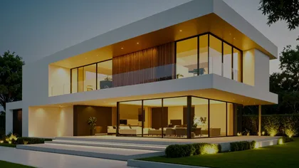 Casas 