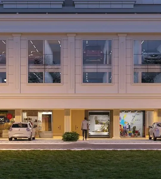 Carmel Residence