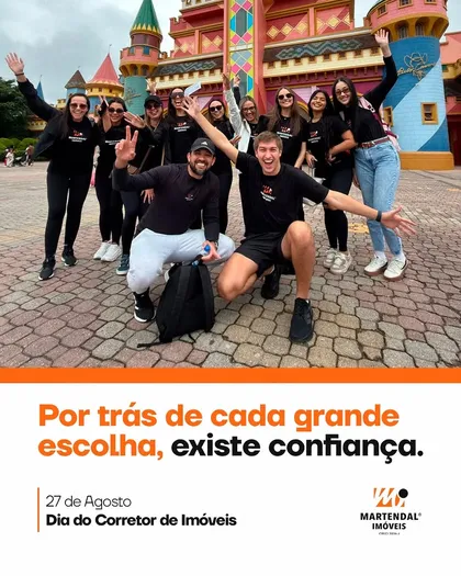 Post de martendalimoveis