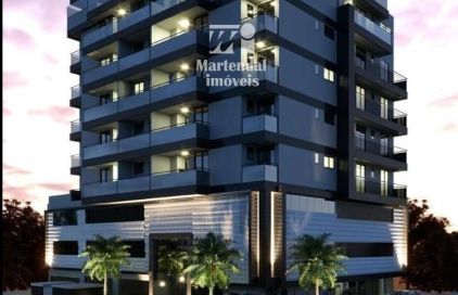 Apartamento com 3 quartos em Pedra Branca, Palhoça